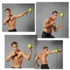 MetaBall Boxing Ball Speed Reflex Training Punching Speed Hand Eye