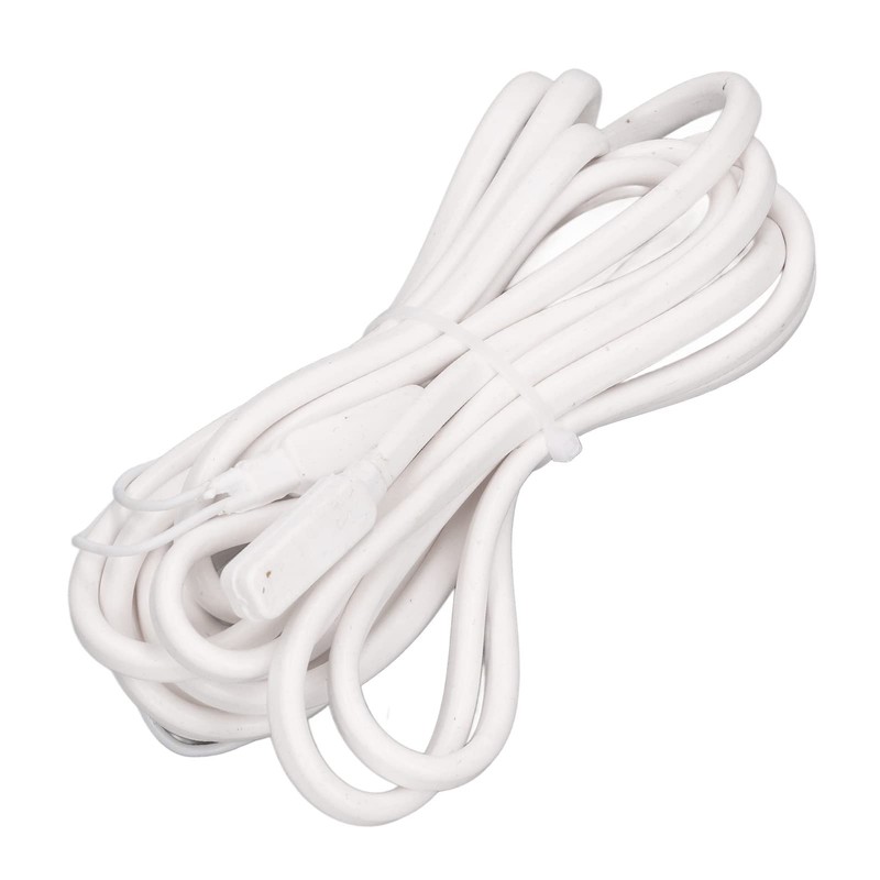 4 m Pipe Heating Cable Waterproof Frost Protection Water Pipe