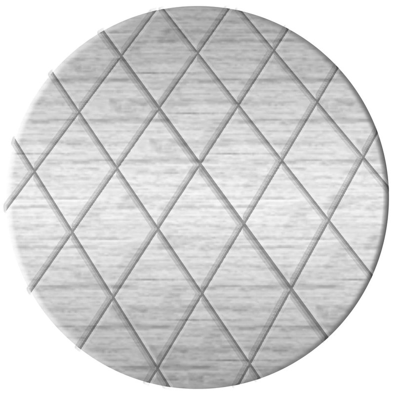1-3/4 x .092 Inch 15 Degree Wire Weld Coil -