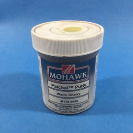 Mohawk Finishing Products Patchal Putty (Warm Cherry)