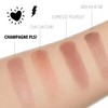 Banana Beauty Eyeshadow (Champagne pls!) - Highly Pigmented Cream Eyeshadow