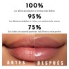 Phofay Labial Líquido Brillante Color Indeleble Duración 4ml