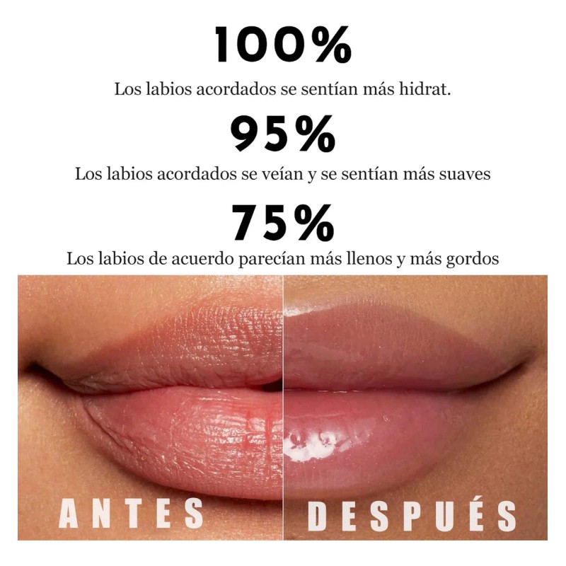 Phofay Labial Líquido Brillante Color Indeleble Duración 4ml