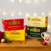 Twinings, Intense Premium Tea, Tè Nero ad Alta Intensità, Gusto