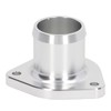 Billet Steel Thermostat Housing Replacement for Ford Powerstroke Engines 7.3L