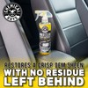 Chemical Guys Limpiador y Protector de Interiores InnerClean, Amarillo, 16