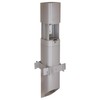 TayMac PP55GG ParkPost Outdoor Power Enclosure Kit with TR/WR GFCI