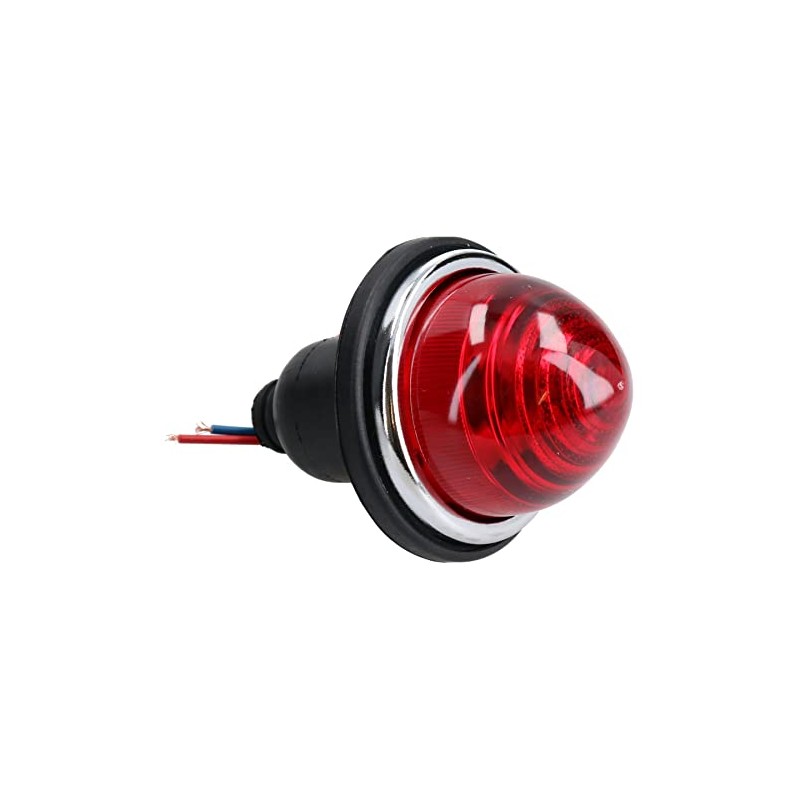 AB Tools 12v Rear Side Tail & Brake Lamp Light