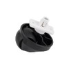 Spare Original Front Wheel, Compatible for Roborock Q Revo, for