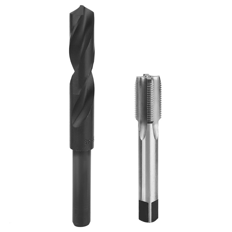 11Pcs Thread Repair Kit M16 x 1.5 Thread Repair Tool