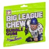 Big League Chew Sour Apple Chewing Gum 12 Pouches Free Shipping