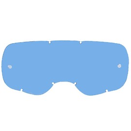 SeeCle SE-41Z044-HZ Blue Fox Lens Compatible with Glasses/Masks Airspace/Main VLS