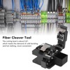 Fiber Cleaver Tool Kit Optical Cable Cutting Knife Cutter Hot
