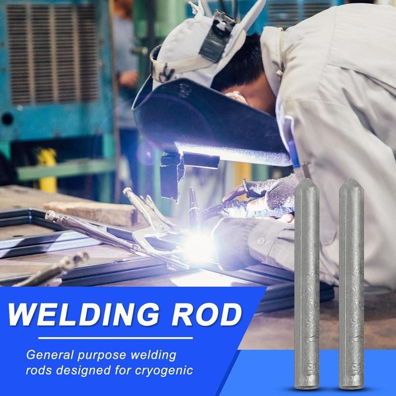 Low Temperature Universal Welding Rod Sticks Metal Easy Melt Low