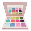 Paleta That So Rad Beauty Creations 100% Original Garantizad 12