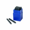 Metrica 70104 Punzoni Serie Alfabeto, H 3 mm