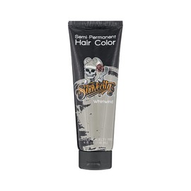 Semi-Permanent Hair Color - Whirlwind by Suavecito for Unisex - 4 oz Hair Color