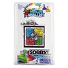World's Smallest Sorry, 1-2 Players