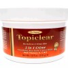 TOPICLEAR 토피클레어 3 in 1 크림 코코아 버터 시어 당근