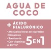 Jaloma Agua de Coco con Ácido Hialurónico, Tónico Facial, 250ml