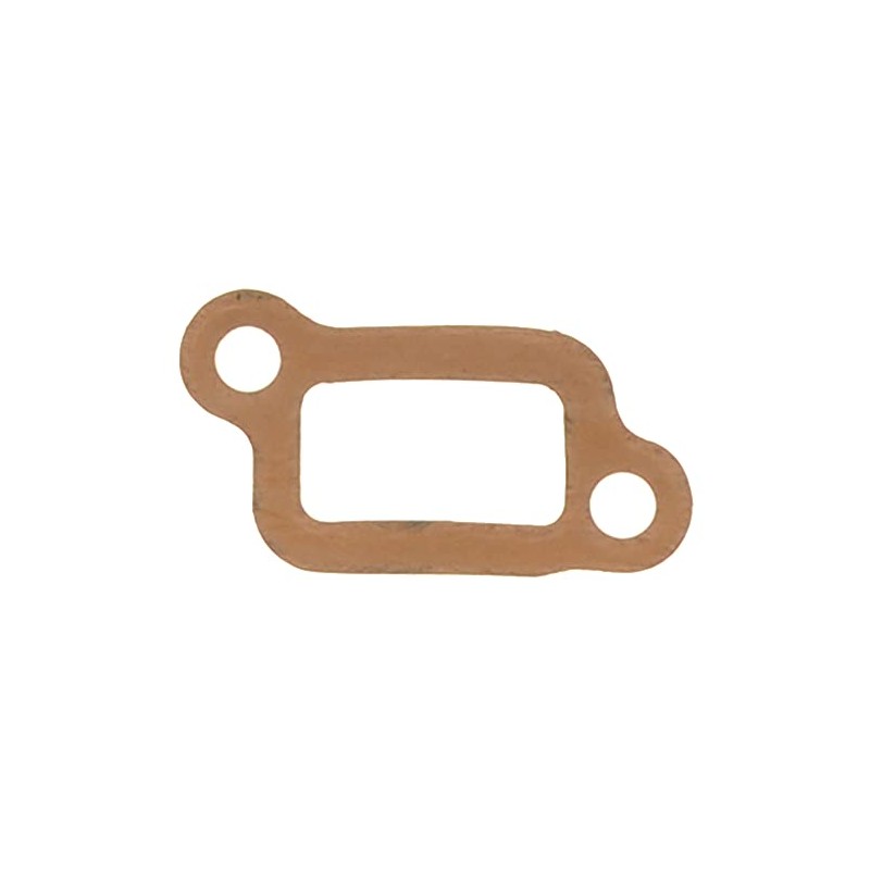 Secondary seal