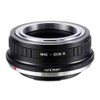K&F Concept M42 to EOS R Mount Adapter, Compatible with