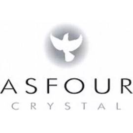 Asfour 38mm Asfour Clear Icicle Chandelier Crystal Prisms Wholesale CCI #401-38