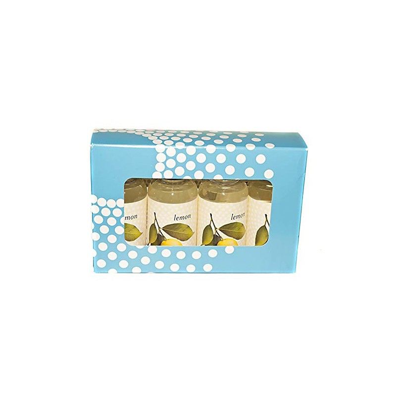 RAINBOW and RainMate Genuine Lemon Fragrance Pack