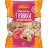 KHB Kyivkhlib Pryaniki/Gingerbread Honey Cookies (Raspberry filling, 360)