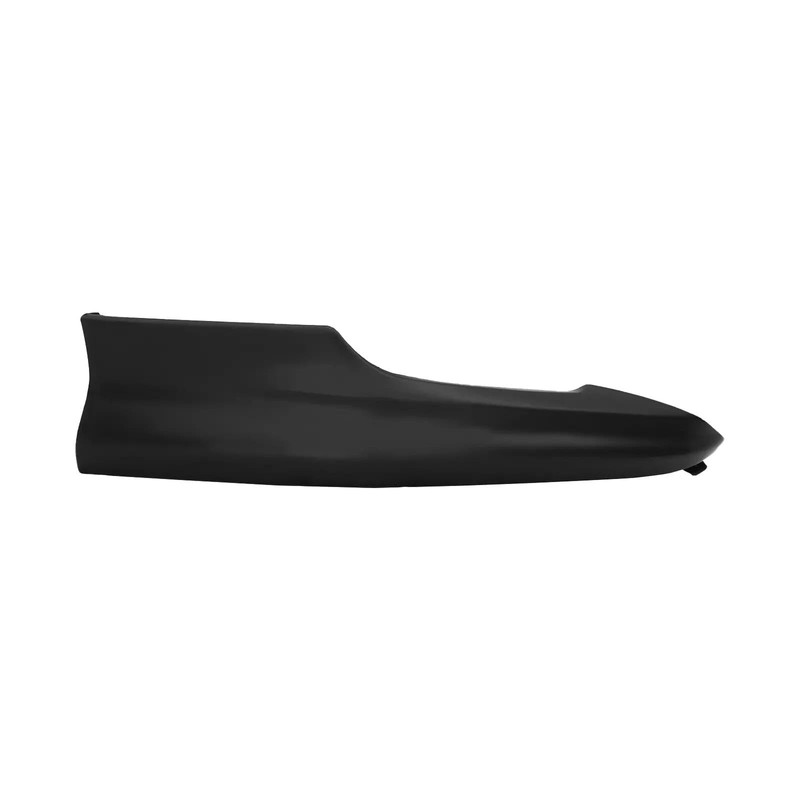 Front Lower Bumper Lips Spoiler Splitter Compatible with 2003 2004