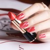 Allenbelle Semi-permanent Nail Polish UV LED Gel Kit (007)