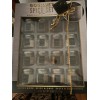 The Modern Gourmet Spice Set With Magnetic Lids Perfect For