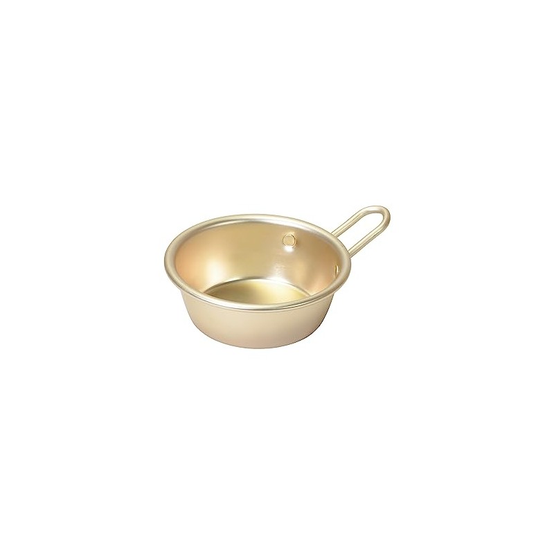 Pearl Metal HC-97 Cup Makgeolli 11.8 fl oz (350 ml),