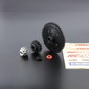 RCAWD 40Crmo 12T 20T Pinion Gears & 50T Center RTR