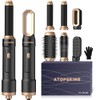 Pro 6 in 1 Airstyler Hairstyler