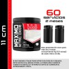 Óxido Nítrico 300g Pre Entreno Maximo Protein 60 Servs