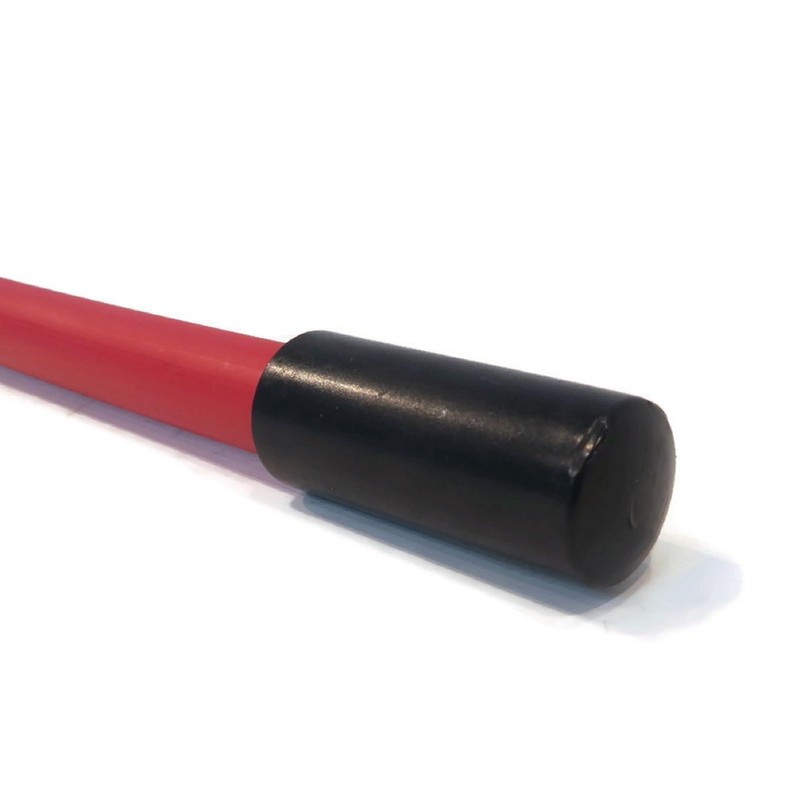 (6) Snow Plow Blade Markers / Guides for Western Snowplows