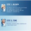Schwarzkopf Live Colour Permanent Intense Bleach Max Blonde 00B