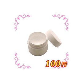 Shareydva 43219 Petit Container, 0.3 fl oz (10 ml)