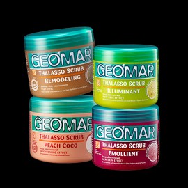 Genuine Geoma body scrub 600g collection / body exfoliation / 정품 지오마 바디스크럽 600g 모음전 / 바디 각질 제거