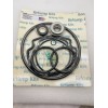 LIBERTY POOL PRODUCTS SMF-56 FRAME Replacement For Pool Pump By