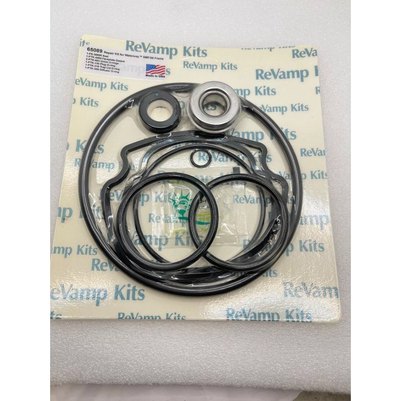 LIBERTY POOL PRODUCTS SMF-56 FRAME Replacement For Pool Pump By