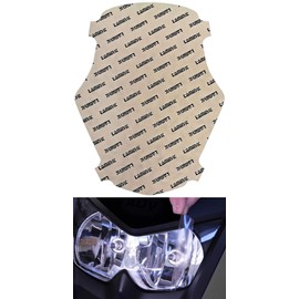 Lamin-x Custom Fit Clear Headlight Covers for KTM 1090 Adventure (17-)