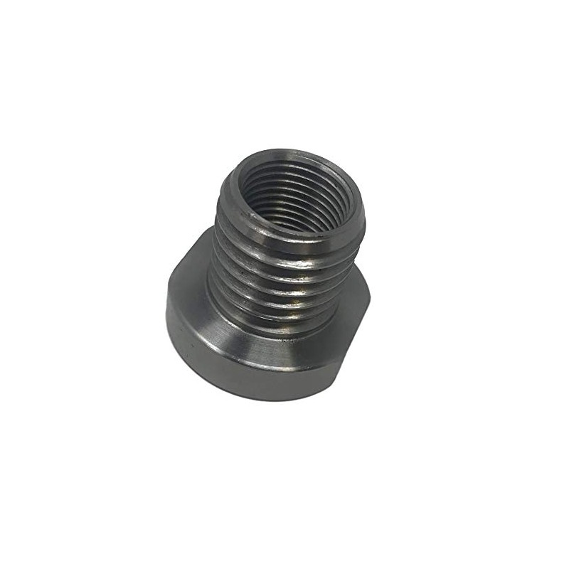 Lathe Chuck Faceplate Adapter from 3/4" x 16 tpi Lathe
