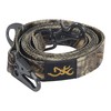 Browning Pet Leashes, Classic Webbing Camo Leash One Size, One