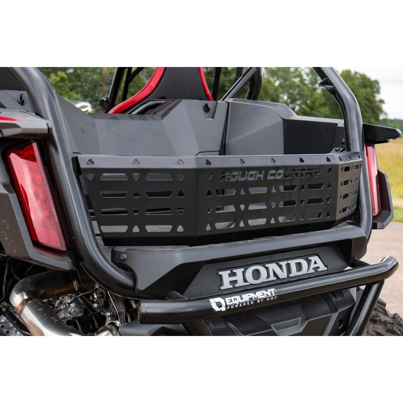 Rough Country Rear Cargo Tailgate for Honda Talon 1000R/1000X (2019-2023)