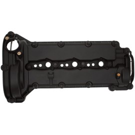 Dorman 264-289 Driver Side Engine Valve Cover Compatible with Select Jeep/Ram Models