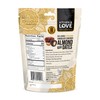 Kitchen & Love Chocolate Covered Almond Stuffed Dates in a