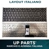UP PARTS UP PARTS? Italienische Tastatur kompatibel mit Acer f1r