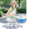HandFan Portable Fan, Small Handheld Fan